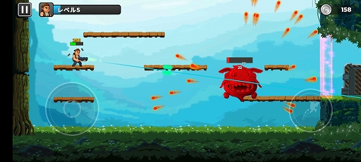 ���������꡼ No.007�Υ���ͥ������ / ¿�̤ʥ�������Ȥ��ƥ����ꥢ��ȷ���礦��MR AUTOFIRE�פ�Ҳ𤹤�֡ʤۤܡ��������ޥۥ������̿�����2432��