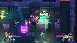 Metaverse Keeper �ʥ᥿�С��������ѡ���