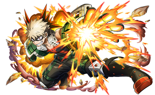 アプリ 僕のヒーローアカデミア Ultra Impact が配信開始 ヒーローの 個性 を伸ばしてヴィランの野望に立ち向かえ アプリ 僕のヒーローアカデミア Ultra Impact が配信開始 ヒーローの 個性 を伸ばしてヴィランの野望に立ち向かえ