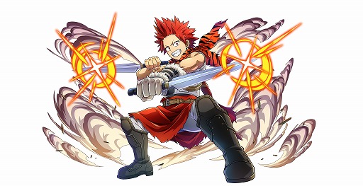 ���������꡼ No.004�Υ���ͥ������ / ���ͤΥҡ����������ǥߥ� ULTRA IMPACT�פ˥ե��󥿥��������Τ���ҡ����礬�о�