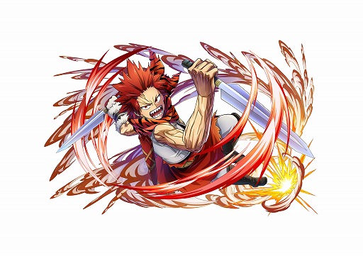 ���������꡼ No.005�Υ���ͥ������ / ���ͤΥҡ����������ǥߥ� ULTRA IMPACT�פ˥ե��󥿥��������Τ���ҡ����礬�о�