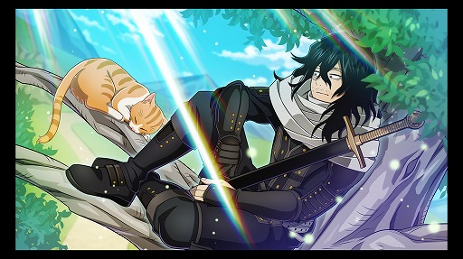 ���������꡼ No.008�Υ���ͥ������ / ���ͤΥҡ����������ǥߥ� ULTRA IMPACT�פ˥ե��󥿥��������Τ���ҡ����礬�о�