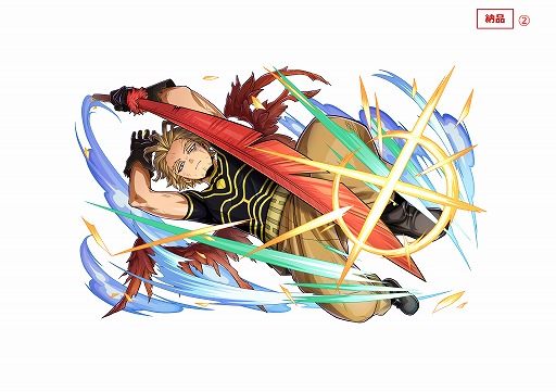 ���������꡼ No.012�Υ���ͥ������ / ���ͤΥҡ����������ǥߥ� ULTRA IMPACT�פ˥ե��󥿥��������Τ���ҡ����礬�о�