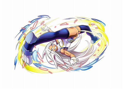 ���������꡼ No.013�Υ���ͥ������ / ���ͤΥҡ����������ǥߥ� ULTRA IMPACT�פ˥ե��󥿥��������Τ���ҡ����礬�о�