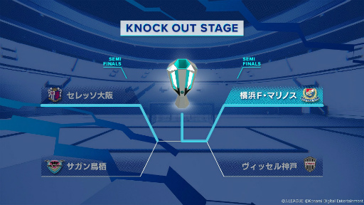 画像ギャラリー No.002のサムネイル画像 / 「明治安田生命eJリーグ ウイイレ 2021シーズン」優勝報告会のインタビューが公開