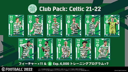 ���������꡼ No.012�Υ���ͥ������ / ���ޥ��ǡ�eFootball 2022�פ��ۿ��档�ɥ꡼�������⡼�ɤΥ�������2�Ⳬ��