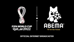 画像集 No.001のサムネイル画像 / ワールドカップ2022開催期間中に「ABEMA」がダウンロード成長量トップを記録。「eFootball 2023」など，モバイルサッカーゲームも躍進