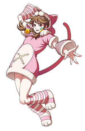 画像ギャラリー No.004のサムネイル画像 / メタ科学ADV「ANONYMOUS;CODE」,ストーリーとゲームシステム“ハッキングトリガー”,キャラ10名の情報を公開