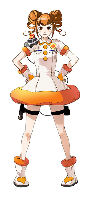 画像ギャラリー No.009のサムネイル画像 / メタ科学ADV「ANONYMOUS;CODE」,ストーリーとゲームシステム“ハッキングトリガー”,キャラ10名の情報を公開