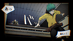 画像ギャラリー No.015のサムネイル画像 / メタ科学ADV「ANONYMOUS;CODE」,ストーリーとゲームシステム“ハッキングトリガー”,キャラ10名の情報を公開