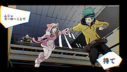 画像ギャラリー No.016のサムネイル画像 / メタ科学ADV「ANONYMOUS;CODE」,ストーリーとゲームシステム“ハッキングトリガー”,キャラ10名の情報を公開