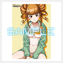 画像ギャラリー No.006のサムネイル画像 / 「ANONYMOUS;CODE」の店舗別特典が公開に