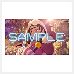 画像ギャラリー No.008のサムネイル画像 / 「ANONYMOUS;CODE」の店舗別特典が公開に