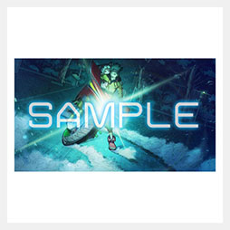 画像ギャラリー No.009のサムネイル画像 / 「ANONYMOUS;CODE」の店舗別特典が公開に