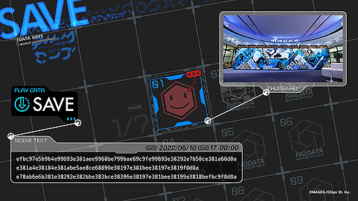 ꡼ No.007Υͥ / ᥿ʳADVANONYMOUS;CODEסץࡼӡ2ƤʳADVTwitterΥĥȤˤ