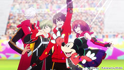 ꡼ No.007 | XFLAGȥǥˡˤ뿷֥ޥåפΥ꡼1116˷ꡣƤץ顤PVʤɤ