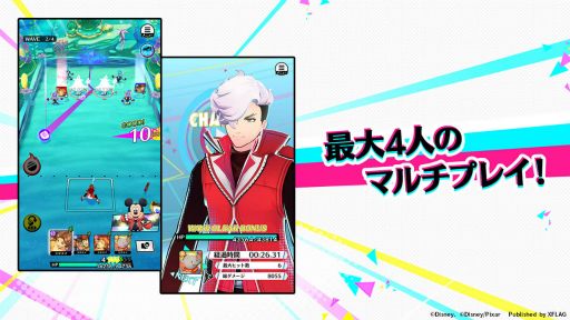 ���������꡼ No.004�Υ���ͥ������ / XFLAG�ߥǥ����ˡ��ο���֥��������ޥå����ȯɽ����ݡ��ȡ����ꥨ��䥷��ǥ�餿���ȶ�Ʈ���ޥå��奢�������