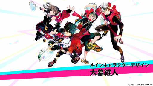 ���������꡼ No.006�Υ���ͥ������ / XFLAG�ߥǥ����ˡ��ο���֥��������ޥå����ȯɽ����ݡ��ȡ����ꥨ��䥷��ǥ�餿���ȶ�Ʈ���ޥå��奢�������