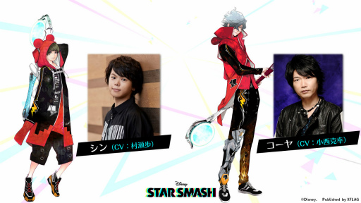 ���������꡼ No.008�Υ���ͥ������ / XFLAG�ߥǥ����ˡ��ο���֥��������ޥå����ȯɽ����ݡ��ȡ����ꥨ��䥷��ǥ�餿���ȶ�Ʈ���ޥå��奢�������