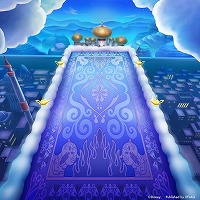 画像ギャラリー No.002のサムネイル画像 / 「スタースマッシュ」,初のイベント・Aladdin NOVEMBER OPENが開始。事前プレイ動画を4GamerSPにて公開中