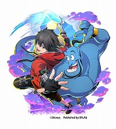 画像ギャラリー No.003のサムネイル画像 / 「スタースマッシュ」,初のイベント・Aladdin NOVEMBER OPENが開始。事前プレイ動画を4GamerSPにて公開中