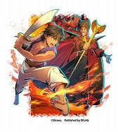 画像ギャラリー No.004のサムネイル画像 / 「スタースマッシュ」,初のイベント・Aladdin NOVEMBER OPENが開始。事前プレイ動画を4GamerSPにて公開中