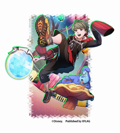 ���������꡼ No.004�Υ���ͥ������ / �֥��������ޥå���ס����ꥹ�Υ����ɤ�����Ǥ�����ָ��ꥤ�٥�Ȥ�����