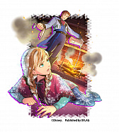 ���������꡼ No.004�Υ���ͥ������ / �֥��������ޥå���ס����ָ��ꥤ�٥�ȡȥ��ʤ���ν��� JANUARY OPEN�ɤ�������곫��