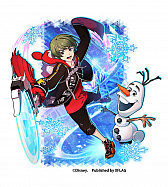 ���������꡼ No.005�Υ���ͥ������ / �֥��������ޥå���ס����ָ��ꥤ�٥�ȡȥ��ʤ���ν��� JANUARY OPEN�ɤ�������곫��