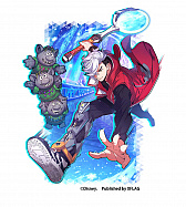 ���������꡼ No.006�Υ���ͥ������ / �֥��������ޥå���ס����ָ��ꥤ�٥�ȡȥ��ʤ���ν��� JANUARY OPEN�ɤ�������곫��