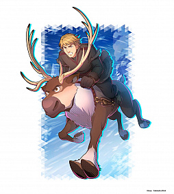 ���������꡼ No.012�Υ���ͥ������ / �֥��������ޥå���ס����ָ��ꥤ�٥�ȡȥ��ʤ���ν��� JANUARY OPEN�ɤ�������곫��