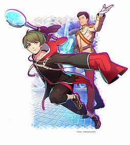 ���������꡼ No.003�Υ���ͥ������ / �֥��������ޥå���ס����ָ��ꥤ�٥�ȡȥ���ǥ�� FEBRUARY OPENII�ɤ�������곫��