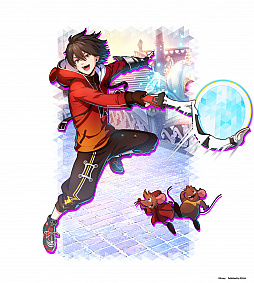 ���������꡼ No.010�Υ���ͥ������ / �֥��������ޥå���ס����ָ��ꥤ�٥�ȡȥ���ǥ�� FEBRUARY OPENII�ɤ�������곫��