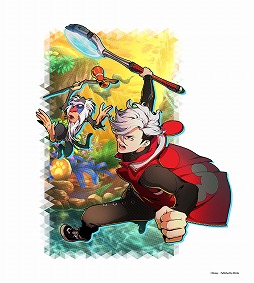 画像ギャラリー No.004のサムネイル画像 / 「スタースマッシュ」でイベント“THE LION KING APRIL OPEN”が開催