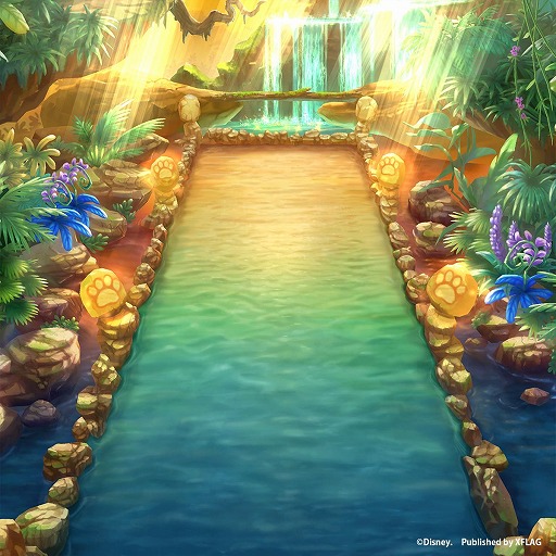 画像ギャラリー No.005のサムネイル画像 / 「スタースマッシュ」でイベント“THE LION KING APRIL OPEN”が開催