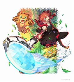 画像ギャラリー No.006のサムネイル画像 / 「スタースマッシュ」でイベント“THE LION KING APRIL OPEN”が開催