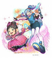 画像ギャラリー No.002のサムネイル画像 / 「スタースマッシュ」がリニューアルを実施。30人で順位を競うスコアバトルが新登場