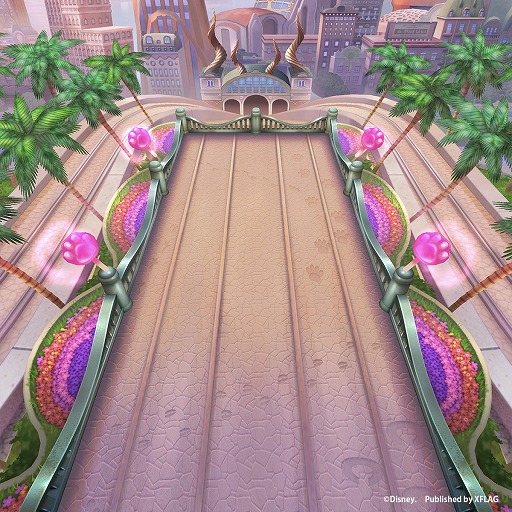 画像ギャラリー No.007のサムネイル画像 / 「スタースマッシュ」がリニューアルを実施。30人で順位を競うスコアバトルが新登場