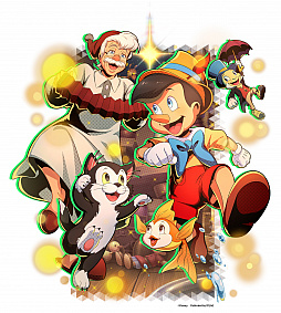 画像ギャラリー No.003のサムネイル画像 / 「スタースマッシュ」,期間限定ガチャ“JUL.FES GACHA”が開催