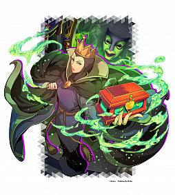 画像ギャラリー No.004のサムネイル画像 / 「スタースマッシュ」,期間限定ガチャ“JUL.FES GACHA”が開催