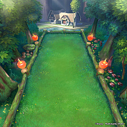 画像ギャラリー No.005のサムネイル画像 / 「スタースマッシュ」,期間限定ガチャ“JUL.FES GACHA”が開催