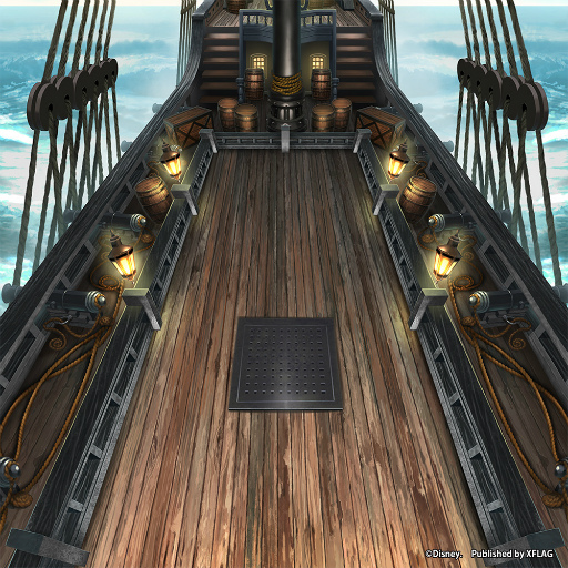 画像ギャラリー No.003のサムネイル画像 / 「スタースマッシュ」,「パイレーツ・オブ・カリビアン」のジャックなどが新登場