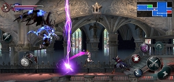 画像ギャラリー No.008のサムネイル画像 / スマホ版「Bloodstained: Ritual of the Night」の日本でのリリースは12月中,販売価格は1220円。事前登録受付が本日スタート