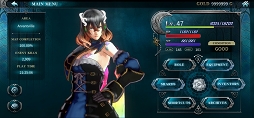 画像ギャラリー No.010のサムネイル画像 / スマホ版「Bloodstained: Ritual of the Night」の日本でのリリースは12月中,販売価格は1220円。事前登録受付が本日スタート