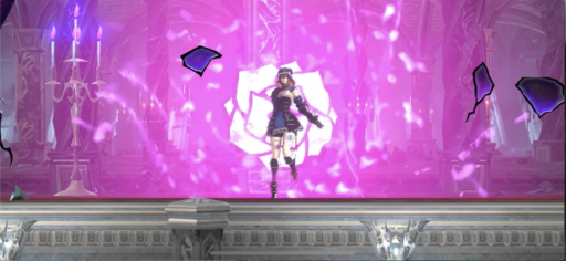 画像ギャラリー No.051のサムネイル画像 / 「Bloodstained: Ritual of the Night」が買い切りのスマホアプリとなって12月に発売予定。プレイインプレッションを掲載