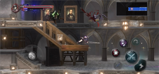 Bloodstained: Ritual of the Nightפ㤤ڤΥޥۥץȤʤä12ȯͽꡣץ쥤ץåǺ