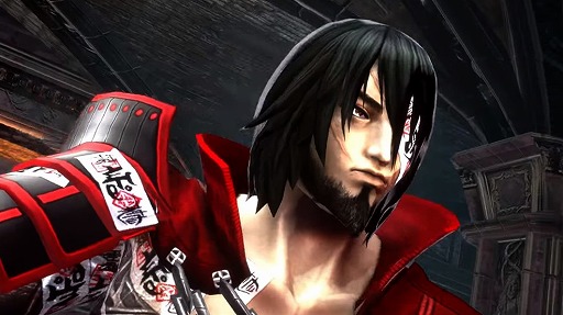 画像ギャラリー No.002のサムネイル画像 / 「Bloodstained:Ritual of the Night」,新キャラクター“斬月”を操作できる新モードが登場