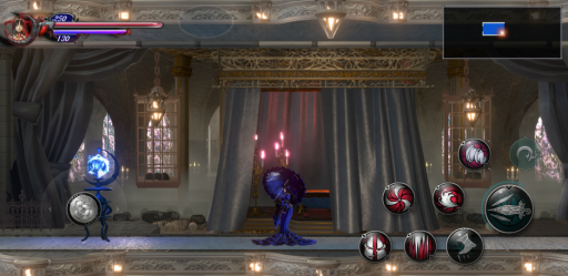 ���������꡼ No.003�Υ���ͥ������ / ���ޥ��ǡ�Bloodstained: Ritual of the Night�פ˿�������BLOODLESS�ɤȡȥܥ���٥󥸥⡼�ɡɤ��ɲä��륢�åץǡ��Ȥ��»�