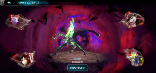 ���������꡼ No.004�Υ���ͥ������ / ���ޥ��ǡ�Bloodstained: Ritual of the Night�פ˿�������BLOODLESS�ɤȡȥܥ���٥󥸥⡼�ɡɤ��ɲä��륢�åץǡ��Ȥ��»�