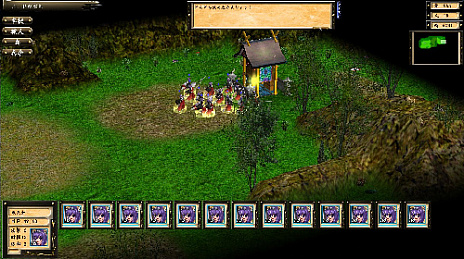 画像ギャラリー No.003のサムネイル画像 / 「命短したたかえ!乙女 Definitive Edition」がDMM GAMES PCゲームフロアで配信